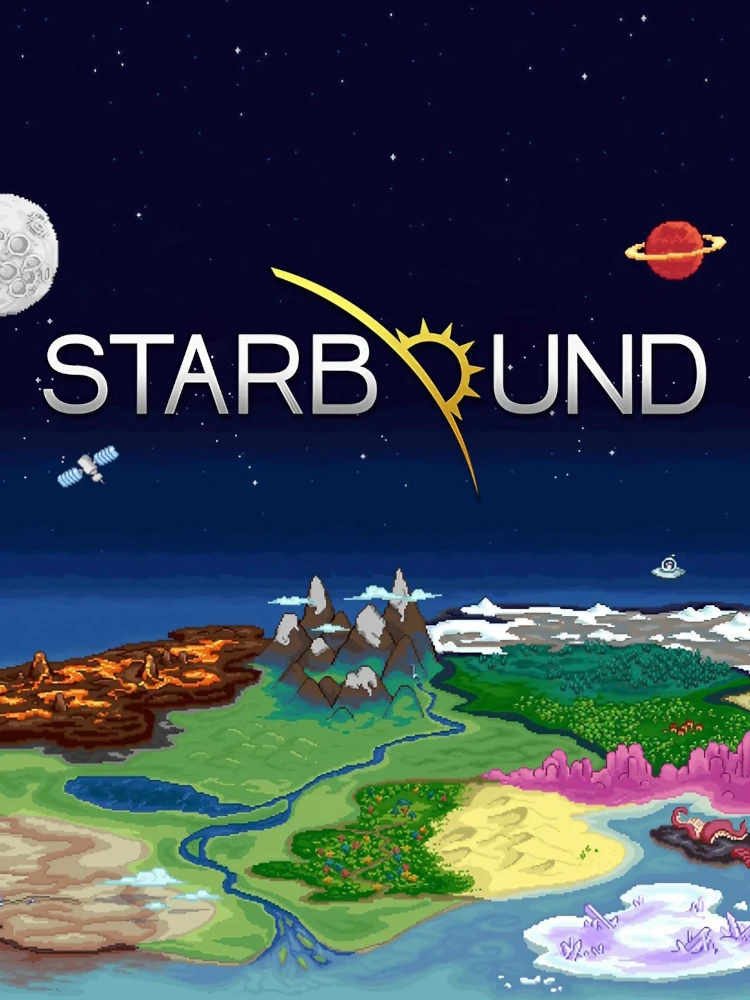 Starbound