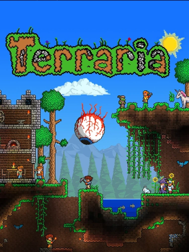 Terraria