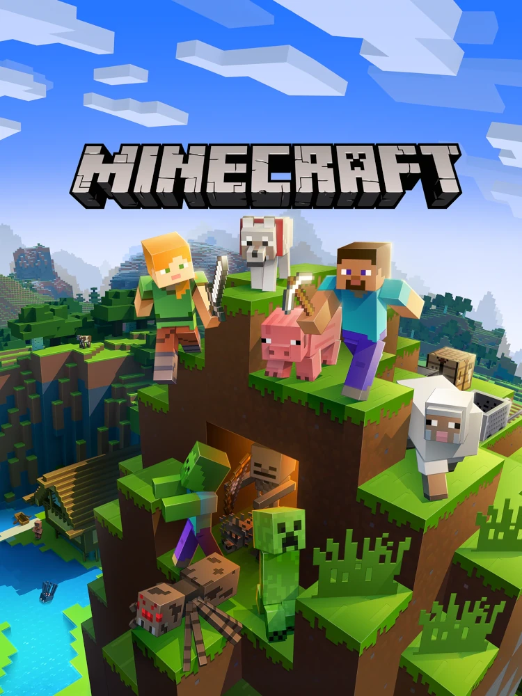 Minecraft