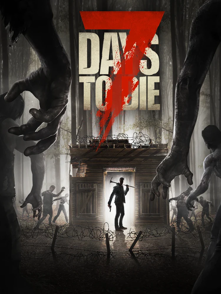7days to Die