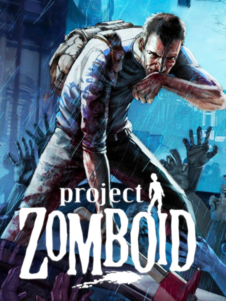 Project Zomboid