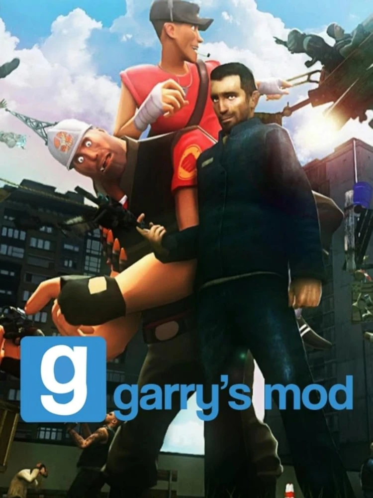 Garry's Mod
