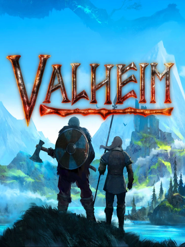 Valheim