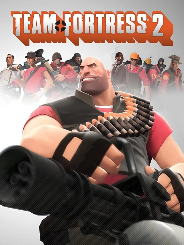 Team Fortress 2
