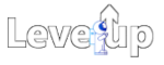 Levelup Mobile Logo