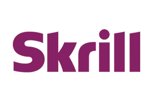 Skrill Logo